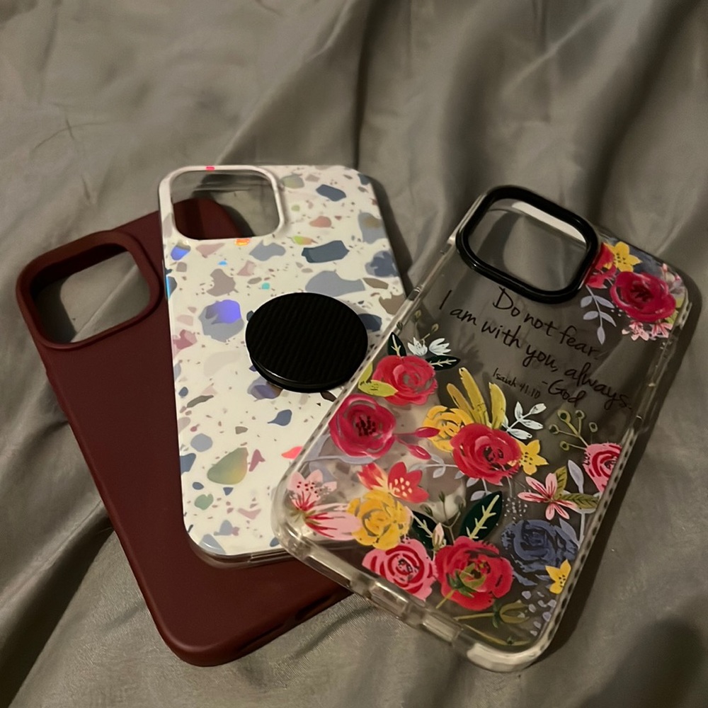 iPhone 13 pro max cases